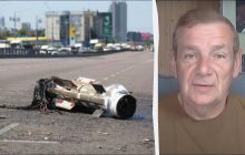 "Ми не маємо права на це піти": майор запасу висловився про повітряне перемирʼя з РФ