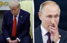 Майже програвши Трампу, Путін змінив тактику і отримав для себе ідеальні умови, - NYT