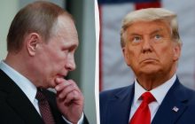 Чому зустріч Путіна і Трампа відбудеться саме на Алясці: The Times назвало головні причини