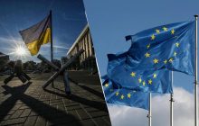 Європа в паніці просуває свій план щодо України перед зустріччю Трампа і Путіна, - The Times