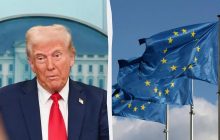 Європа й Україна намагаються вплинути на план зустрічі Трампа з Путіним, - NYT