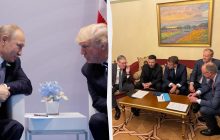 Лідери Європи зробили заяву перед зустріччю Путіна і Трампа: з'явилася реакція Зеленського
