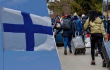 Фінляндія хоче скасувати виплати за програмами для біженців: як це вдарить по українцях