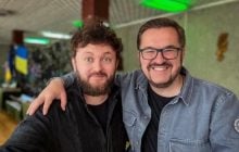 Пономарев назвал причину, по которой начал дружить с Хомой