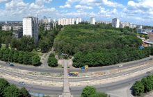 Від "наркоманської околиці" до елітних кварталів: скільки Борщагівок насправді в Києві