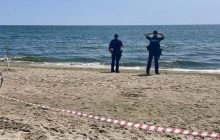 В Одесской области из-за взрывов в море погибли отдыхающие