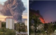 Ще один великий НПЗ Росії зупинився: у країні назріває бензинова криза