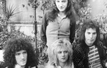 У Фредді Мерк'юрі була таємна дитина? Цивільна дружина легенди Queen дала відповідь
