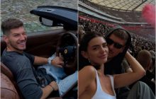 Скандальний блогер Волошин закрутив новий роман і одразу ж нарвався на критику (фото)