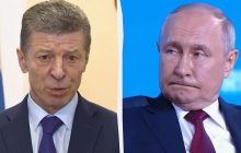 Найдавніший соратник Путіна виступив проти війни і втратив владу, - NYT