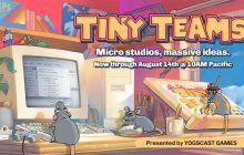 В Steam проходит большая распродажа инди-игр от маленьких студий