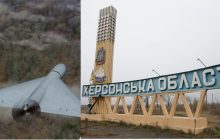 Окупанти на Херсонщині з ранку полюють на місцевих жителів: є загиблі та поранені