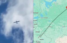 Дроны атаковали российский НПЗ в 2000 км от границы с Украиной, - росСМИ