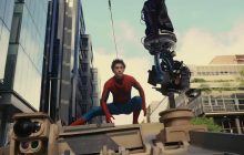 Цього разу все інакше: з'явився бекстейдж зйомок продовження "Людини-павука" (відео)