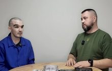 "У них високі зарплати": полонений із Херсонщини розповів, кому добре живеться в окупації