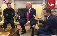 Венс уточнив, як американська зброя зможе попадати в Україну