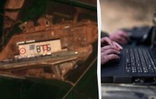 З'явилися супутникові знімки ураженого терміналу з "Шахедами" у Татарстані