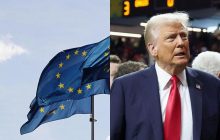 Європа не вірить, що Трамп дасть їй право голосу в переговорах із Путіним про Україну, - Politico