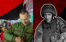 Художник Давид Чичкан загинув на війні