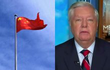 Китай уважно стежить за тим, як Трамп намагається завершити війну в Україні, - Грем