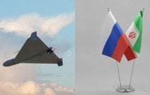 Іран розчарований, що отримав від Росії за свої "Шахеди" занадто мало, - Forbes