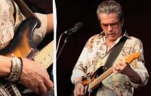 Помер вокаліст легендарних "Derek and the Dominos"