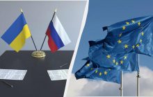 У Європи недостатньо сил, щоб підтримати Україну на мирних переговорах, - The Times