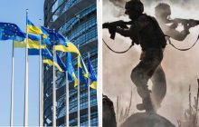 "Залишимося приміткою в історії": Європа переймається своєю роллю в угоді щодо України