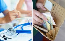 Молодые врачи в Украине смогут получить 200 тысяч гривень: как оформить выплату