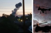 Поражен завод в России, который производит комплектующие к ракетам Х-32 и Х-101, - источники