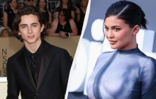 "Жесткое пренебрежение": Тимоти Шаламе подогрел слухи о разрыве с Кайли Дженнер