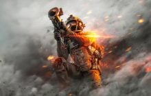 За час відкритої бети Battlefield 6 у грі вже забанили 330 тисяч читерів