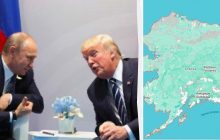 Чому "незручна" Аляска стала місцем зустрічі Трампа і Путіна: пояснення The Guardian