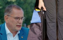 В пророссийской АдГ призвали отменить выплаты помощи для украинцев в Германии