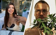 "Мисс Украина - Вселенная" эмоционально высказалась о скандале вокруг Темляка (фото)