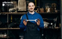 Официальный трейлер original-сериала "Витя" уже в сети - премьера 1 сентября на Киевстар ТВ