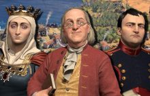 Темпы развития Civilization 7 соответствуют ожиданиям, - глава Take-Two