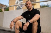 В перерыве между съемками "Холостяка": Цымбалюк показался с лопатой на огороде (фото)