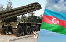 Какое оружие Азербайджан может дать Украине в случае отмены эмбарго: анализ Defense Express