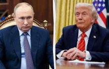 Путіна не можна зустрічати з почестями на Алясці: британський експерт пояснив, що робити Трампу