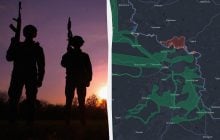 Україна переходить до контратаки на Сумщині, - військовий