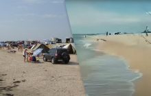 Пляжі порожніють: на що окупанти перетворили популярний бюджетний курорт України