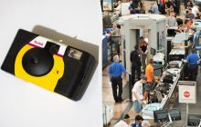 Берете в отпуск одноразовую камеру - помните об этом: эксперты указали на "нюанс" аэропортов