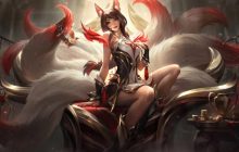 У League of Legends з'явиться управління на WASD