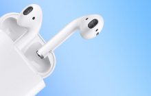 Apple готовит новую суперфункцию для AirPods: в них появится "живой" перевод