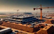 У Китаї стрімко "росте" військове мегамісто: світ занепокоєний