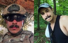 "Это было ужасно": стало известно, как сын телеведущего Грубича потерял руку на фронте