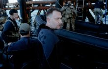 Північний захід Чорного моря під контролем: Буданов перевірив позиції сил оборони в регіоні