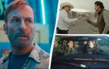 "Эддингтон", "Никто 2" и "Куба и Аляска": главные кинопремьеры недели