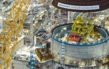 Из стали украинского Метинвеста построят новую АЭС в Великобритании